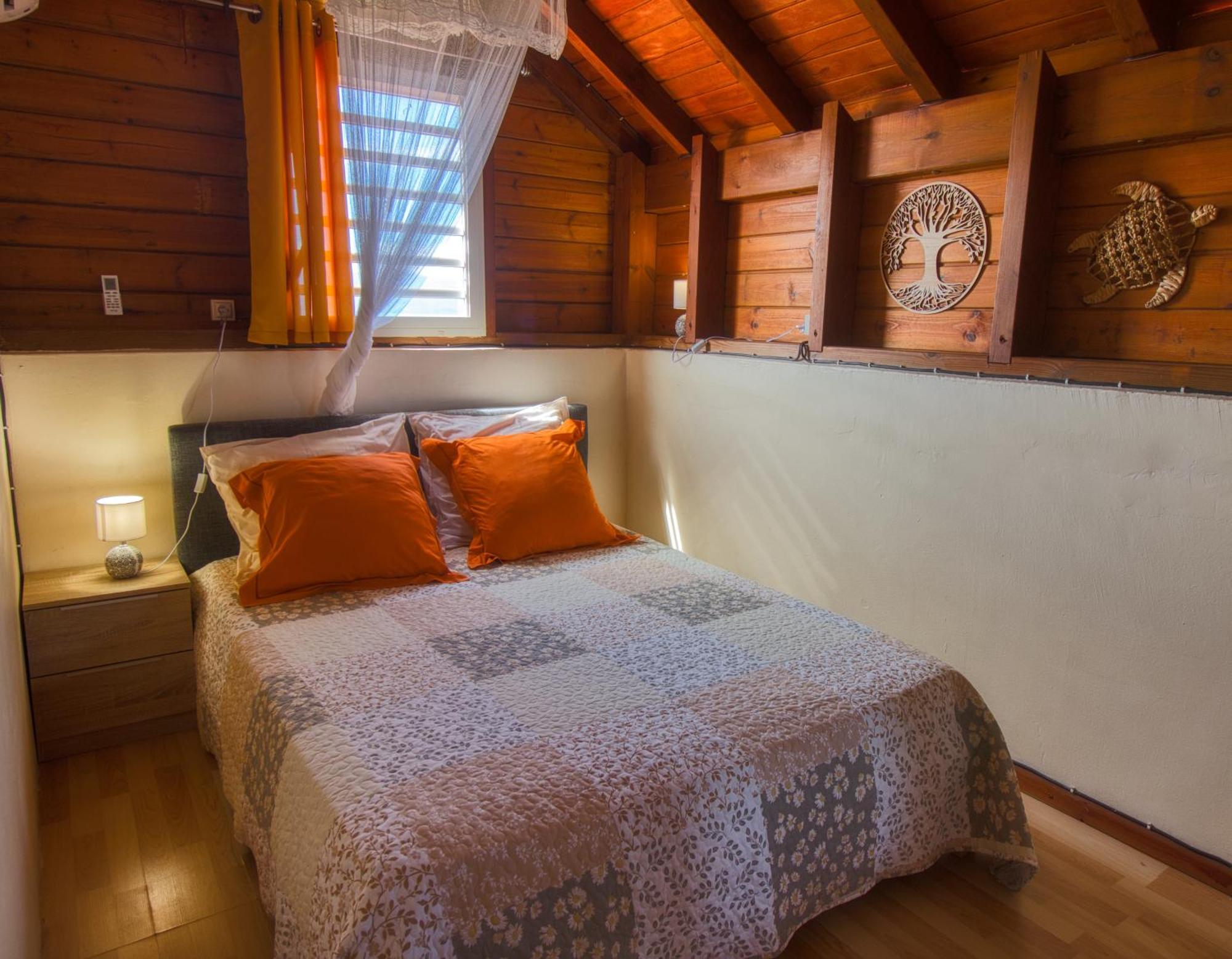Turnera Appartement *